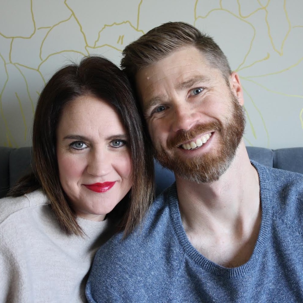 Meet your Posher, Jill